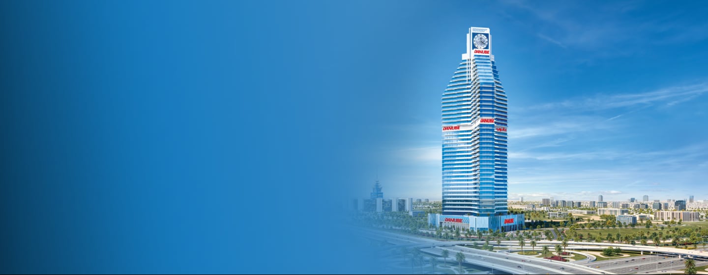 Timez By Danube Banner