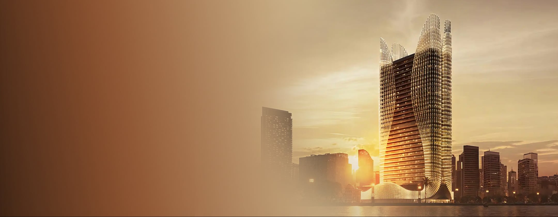 Binghatti Skyhall at Business Bay Banner