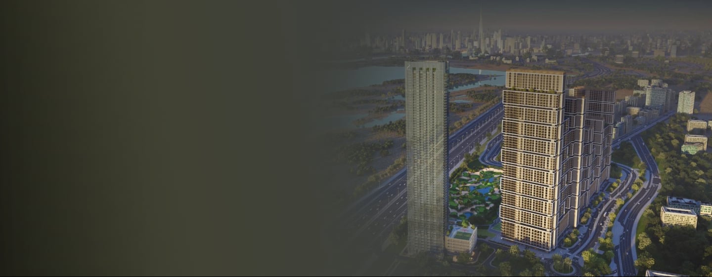 The Element at Sobha one Banner