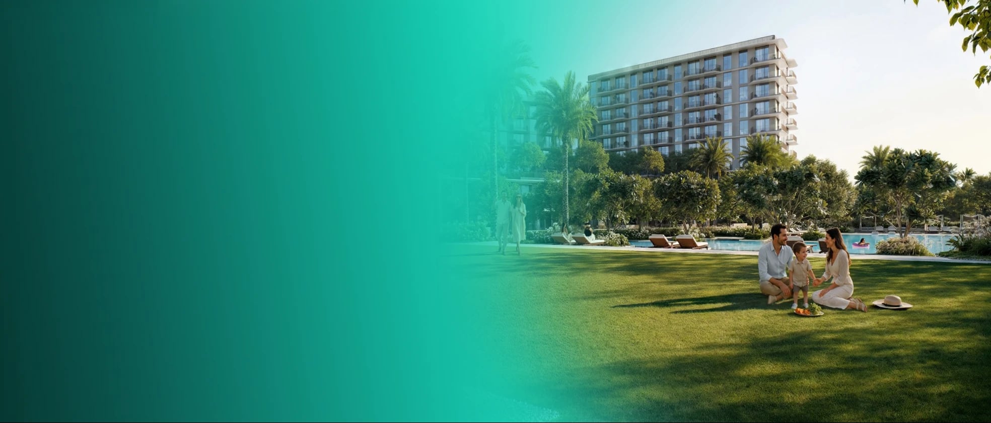 sera 2 by emaar Banner