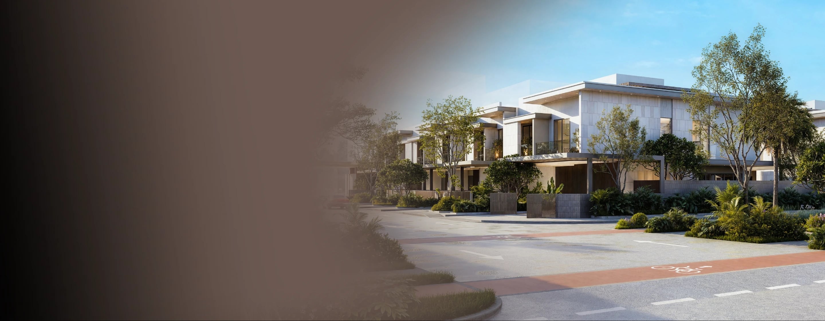 Jumeirah Golf Estates Phase 2 by Wasl Banner