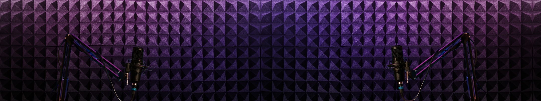 Podcast Banner