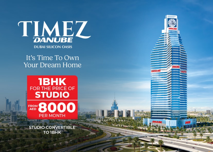 Timez by danube