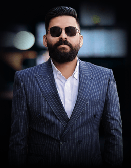 Top real estate agent