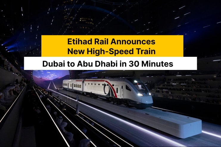 Etihad Rail