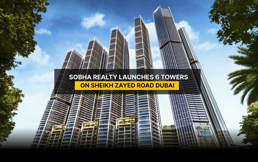 sobha central sheikh zayed road