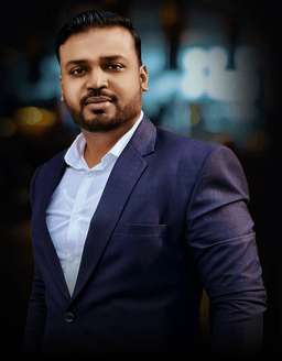 Top real estate agent