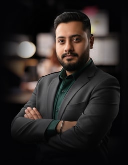 Top real estate agent