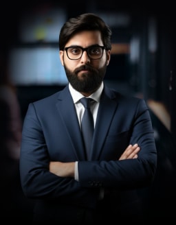 Top real estate agent