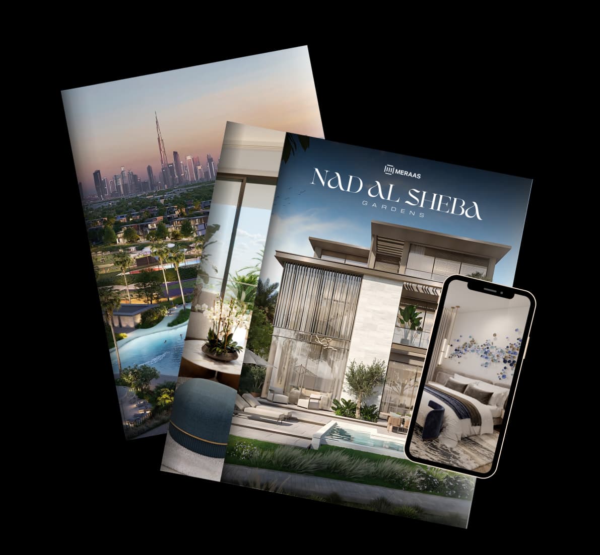 Nad Al Sheba Brochure