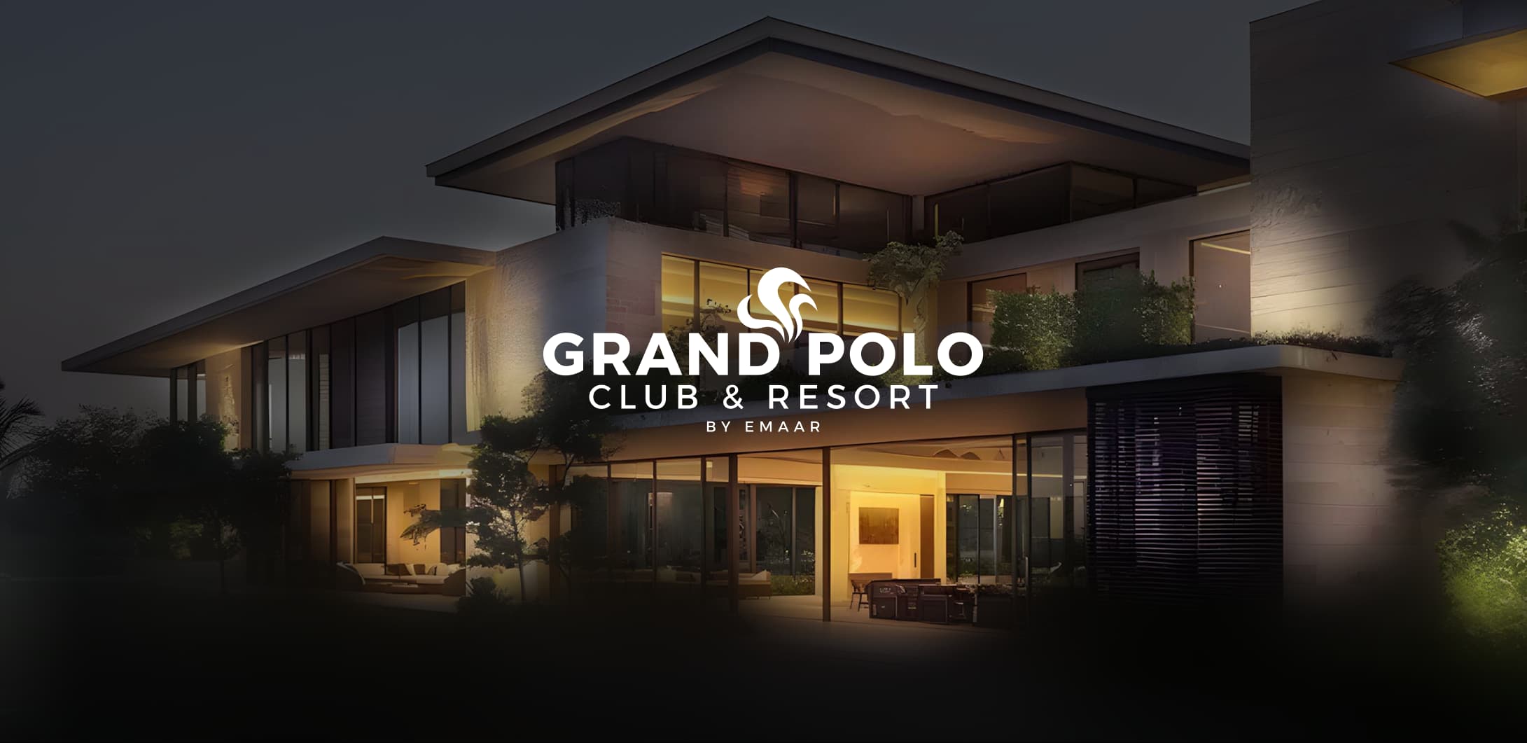 Grand Polo Club Cover