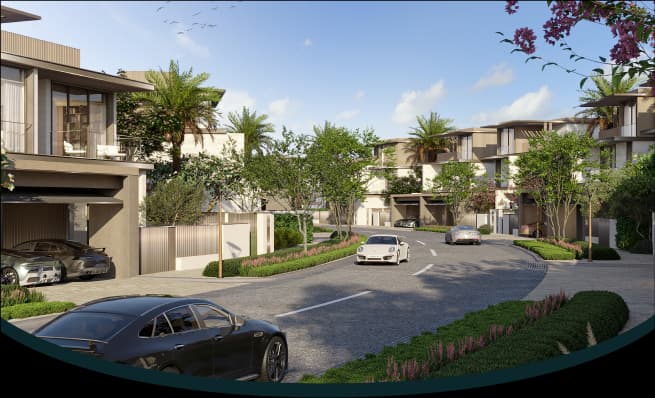 Nad Al Sheba Mobile