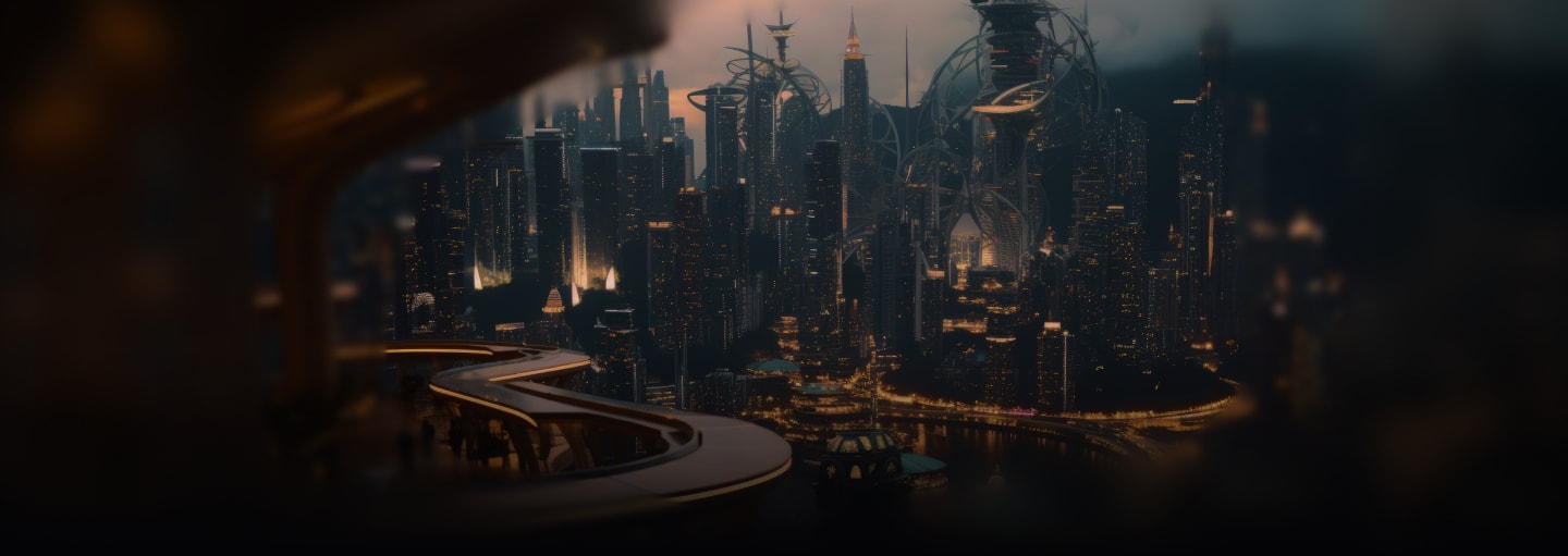 Podcast Banner