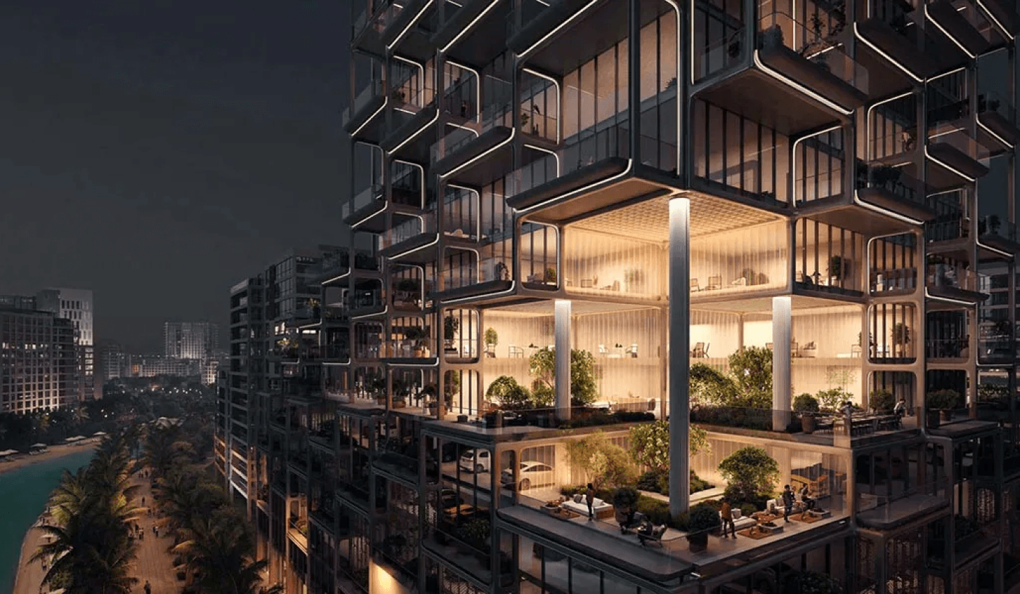 The Symphony by Imtiaz, The Symphony by Imtiaz