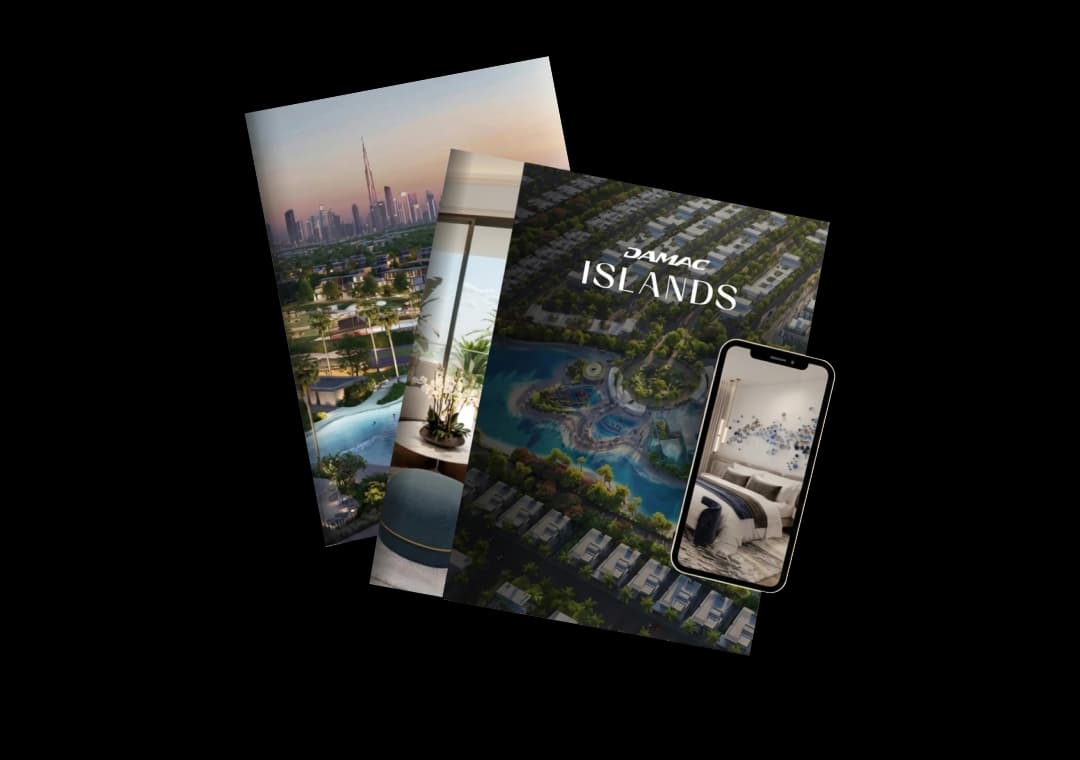 DAMAC Islands Apartments