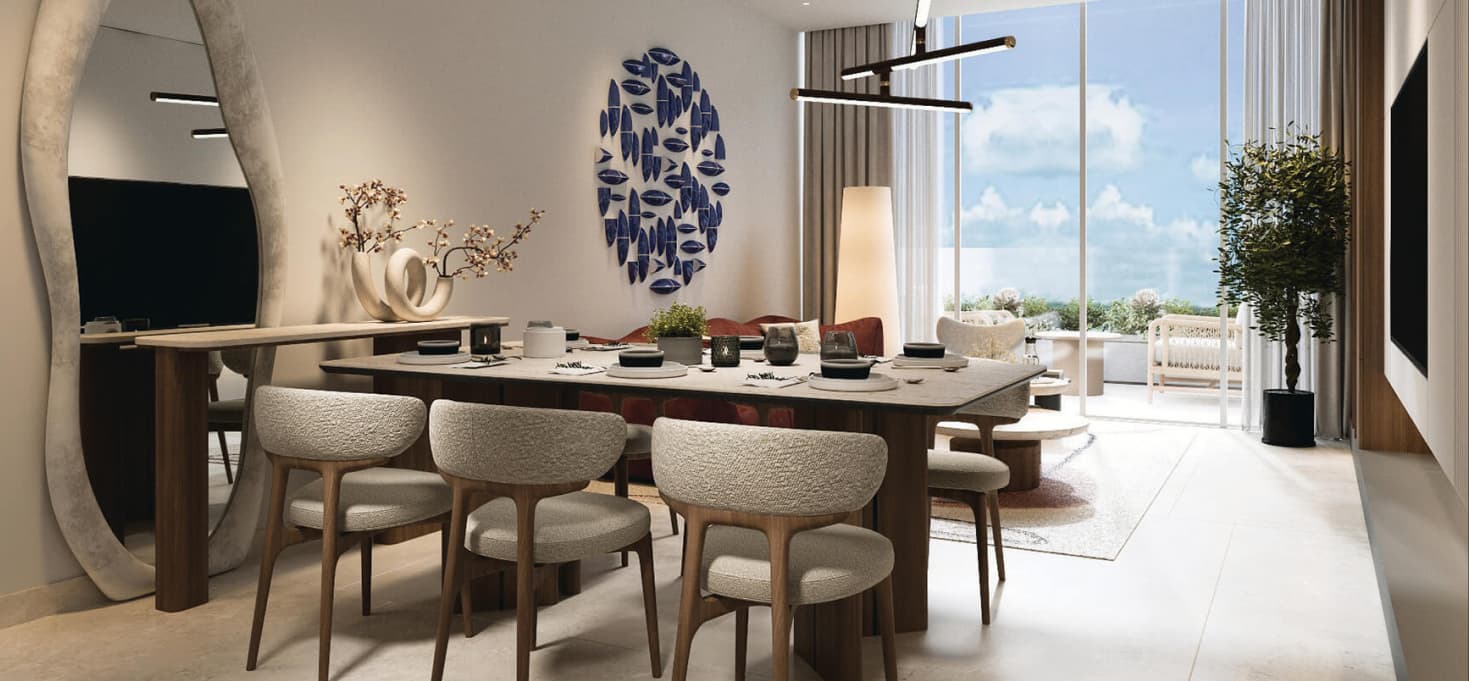Luluat marina residences, Luluat Marina by ICT Real Estate