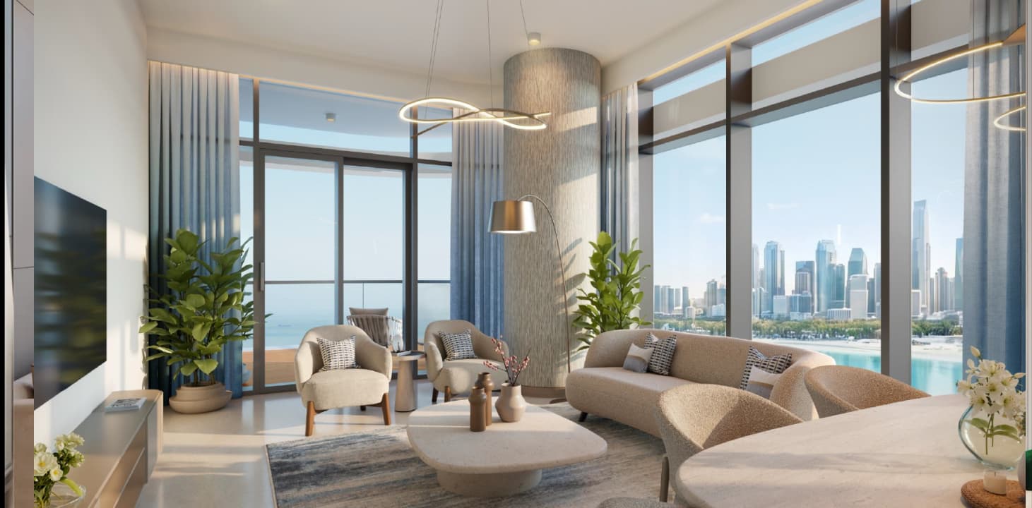 Linar by Alef, Linar by Alef Group view