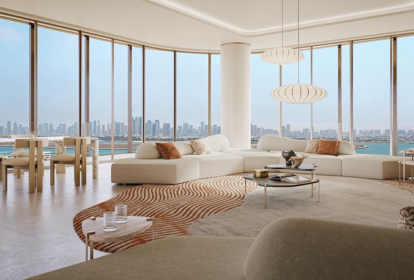 Hado By Beyond At Siora Dubai Islands, Hado By Beyond At Siora Dubai Islands