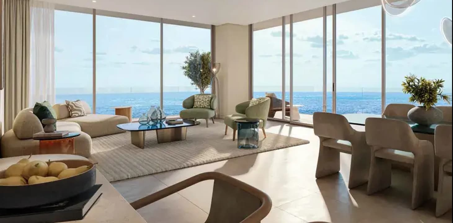 Chelsea Residences, Chelsea Residences by DAMAC at Dubai Maritime City