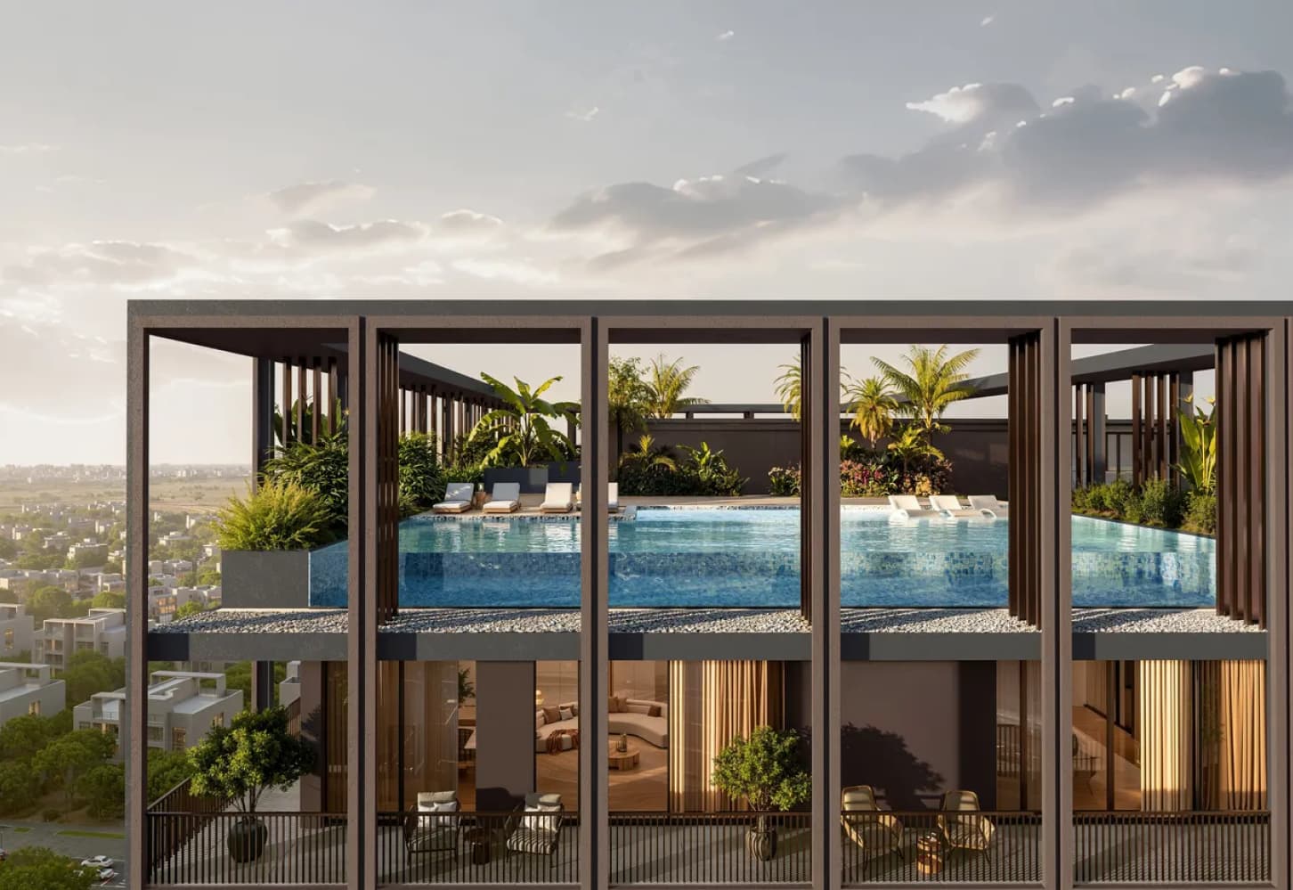 The Archive by Imtiaz, The Archive by Imtiaz Dubailand