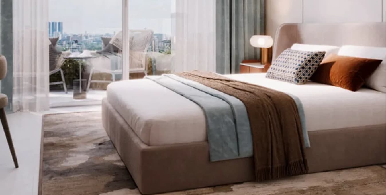Azizi Wares, Azizi Wares Apartments in Jebel Ali Dubai