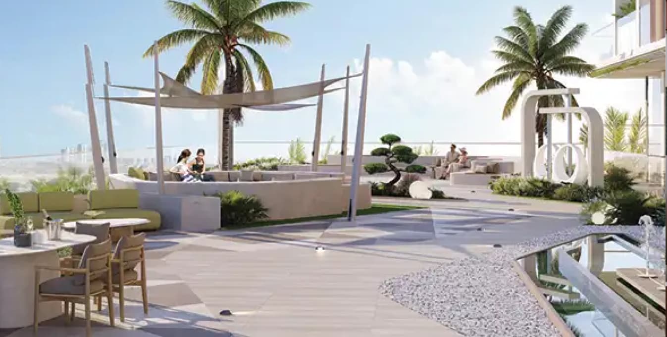 South Lofts at Dubai South, South Lofts by Premier Choice International