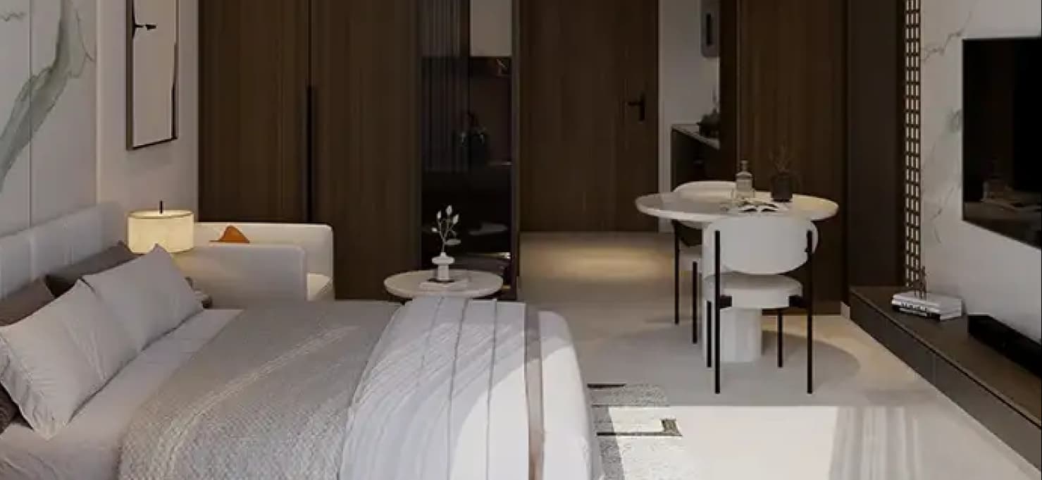 Coventry Residence,