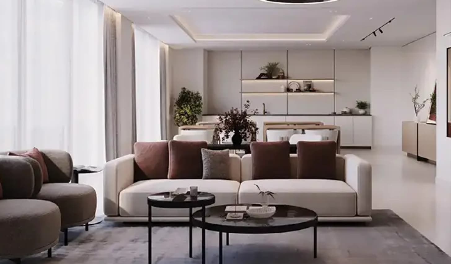Azizi Wares, Azizi Wares Apartments in Jebel Ali Dubai