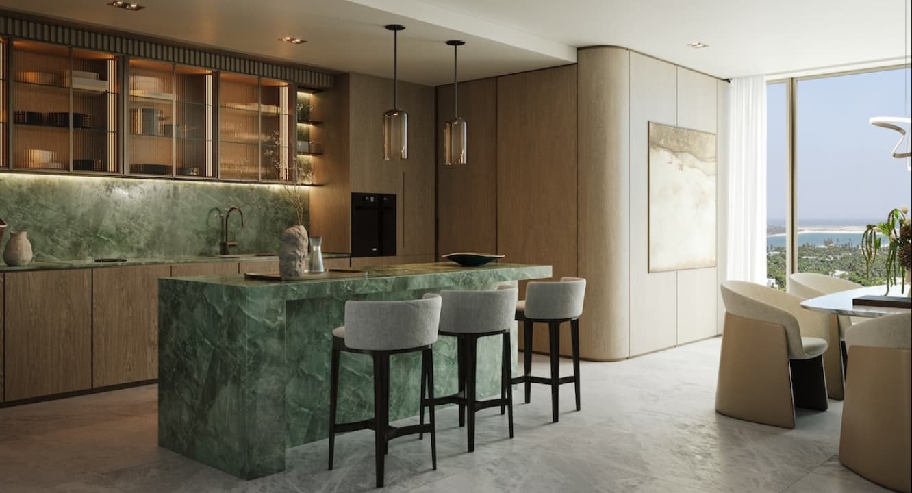 Hado By Beyond At Siora Dubai Islands, Hado By Beyond At Siora Dubai Islands