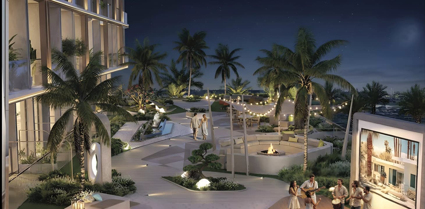 South Lofts at Dubai South, South Lofts by Premier Choice International