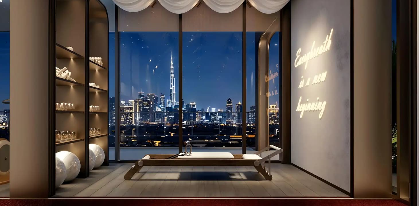 The Symphony by Imtiaz, The Symphony by Imtiaz