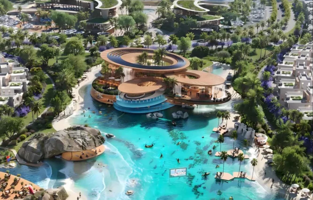 Damac Islands Phase 2 in Dubailand, Damac Islands 2 new community