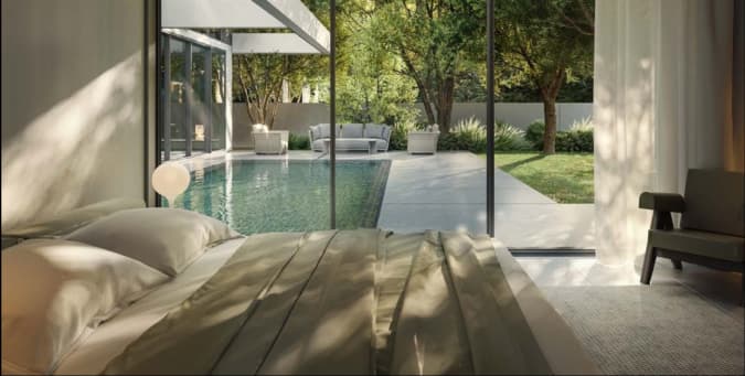 Masaar 3 by arada at sharjah, masaar 3 townhouses