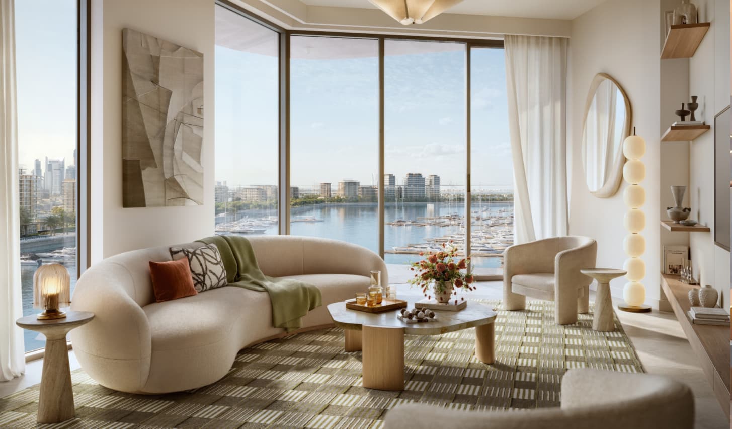 Fior at Rashid Yachts and Marina, Fior at Rashid Yachts and Marina by Emaar