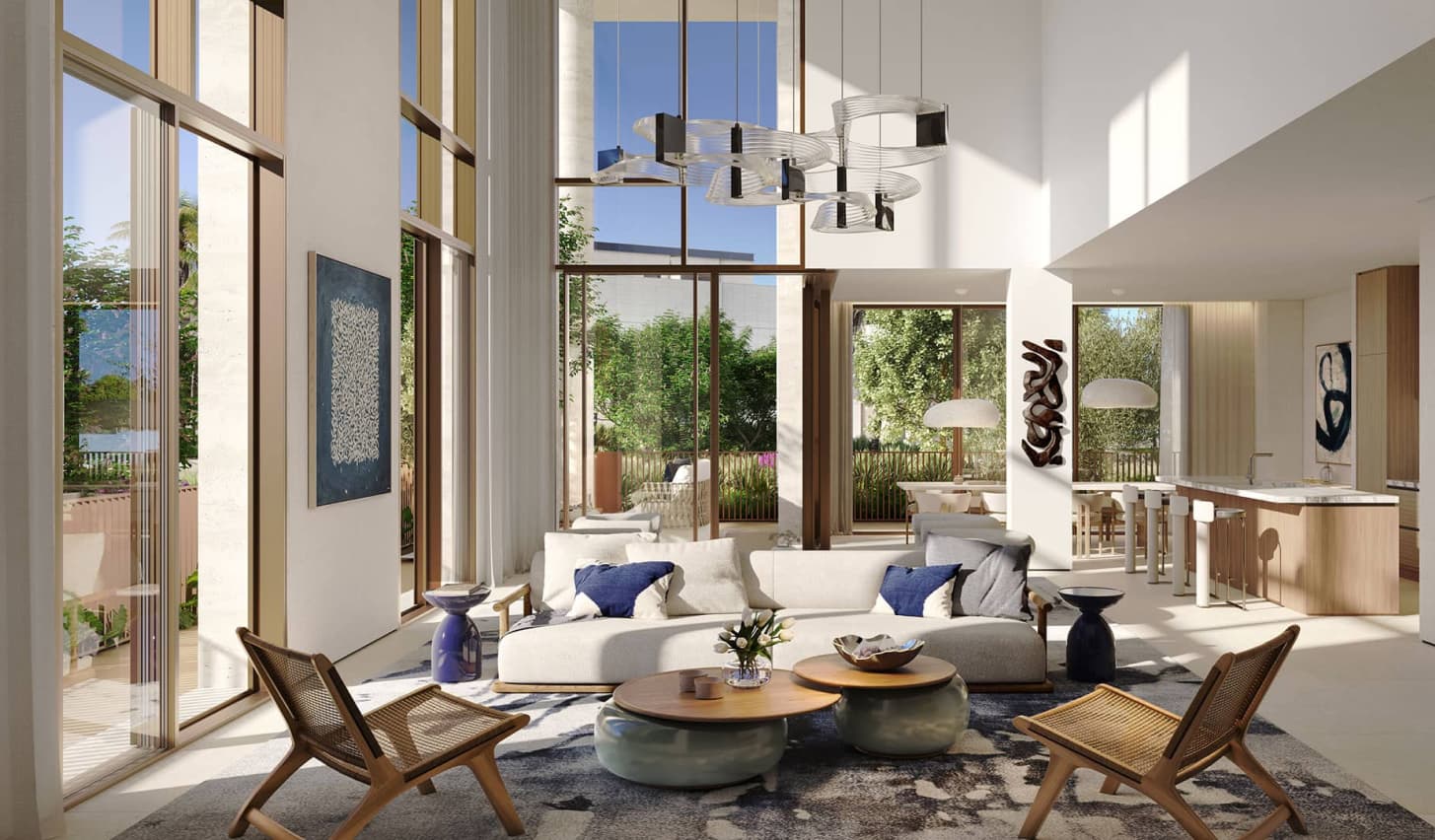 Palm Springs nakheel, Palm Springs by Nakheel price
