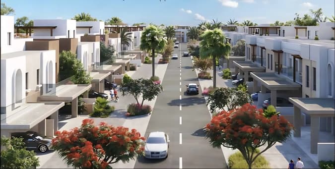 Hayat by Dubai South, hayat by dubai south