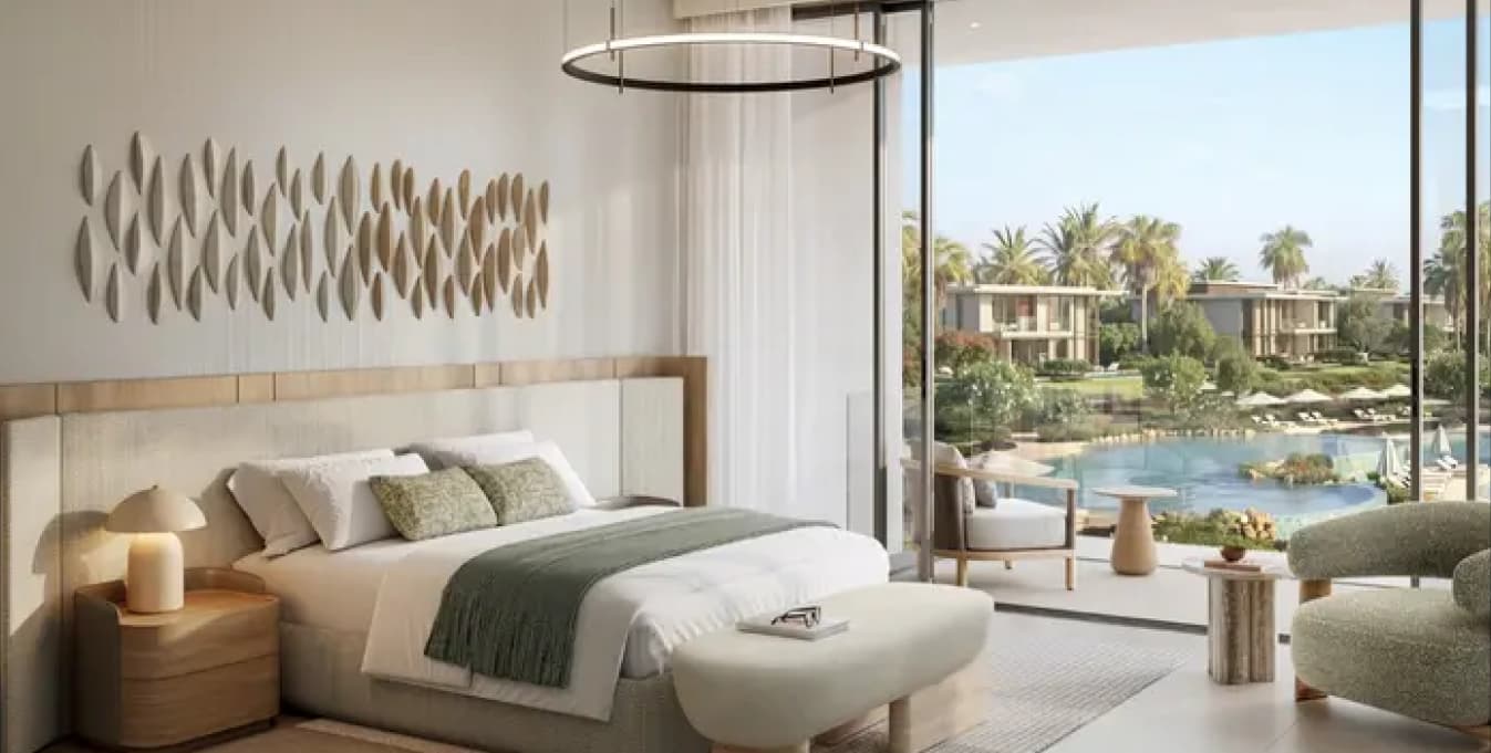 Bay Estates by Nakheel, Nakheel Bay Estate waterfront homes on Island E