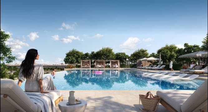 Silva by Emaar, Silva By Emaar