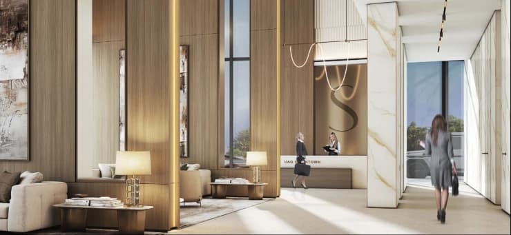 Sobha Downtown UAQ, Sobha Downtown UAQ