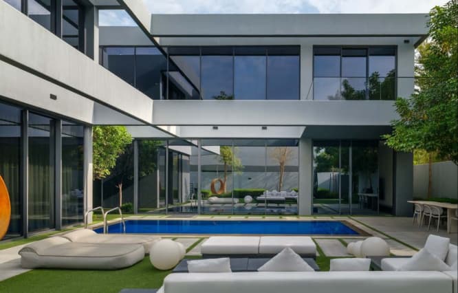 Masaar 3 by arada at sharjah, masaar 3 townhouses