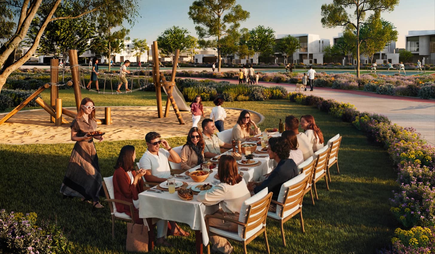 Talay at Marsa Al Saadiyat, Talay Beach villas by the sea at Marsa Al Saadiyat