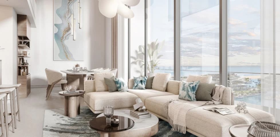 Pristine Beach Residences by Sobha, Pristine Beach Residences