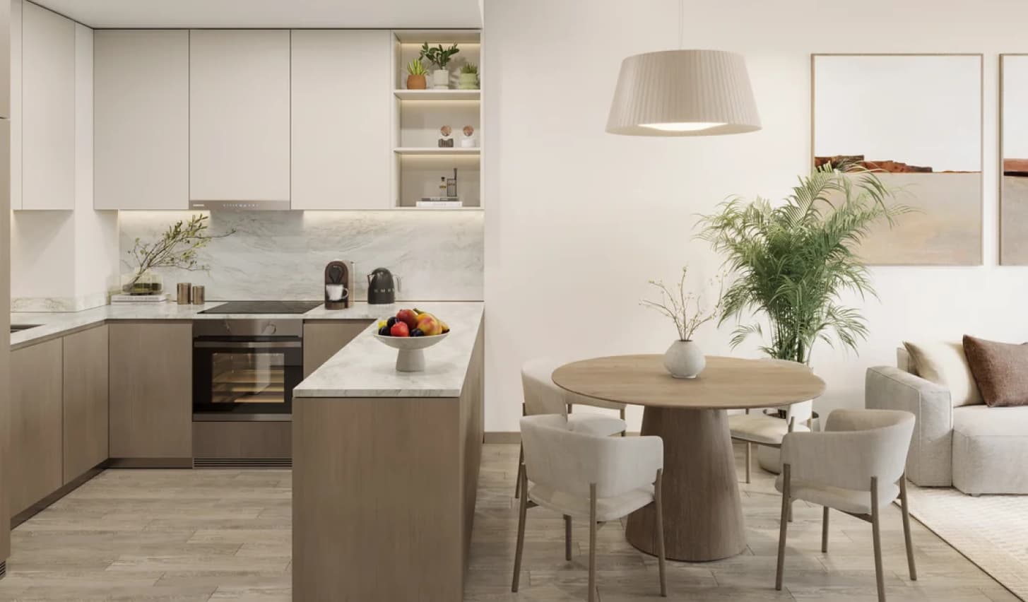 Nirvana Residence Meraki , Nirvana Residence by Meraki payment plan