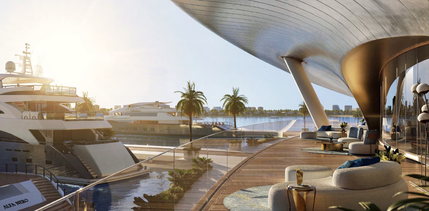 Palm Jebel Ali Villas and Plots,
