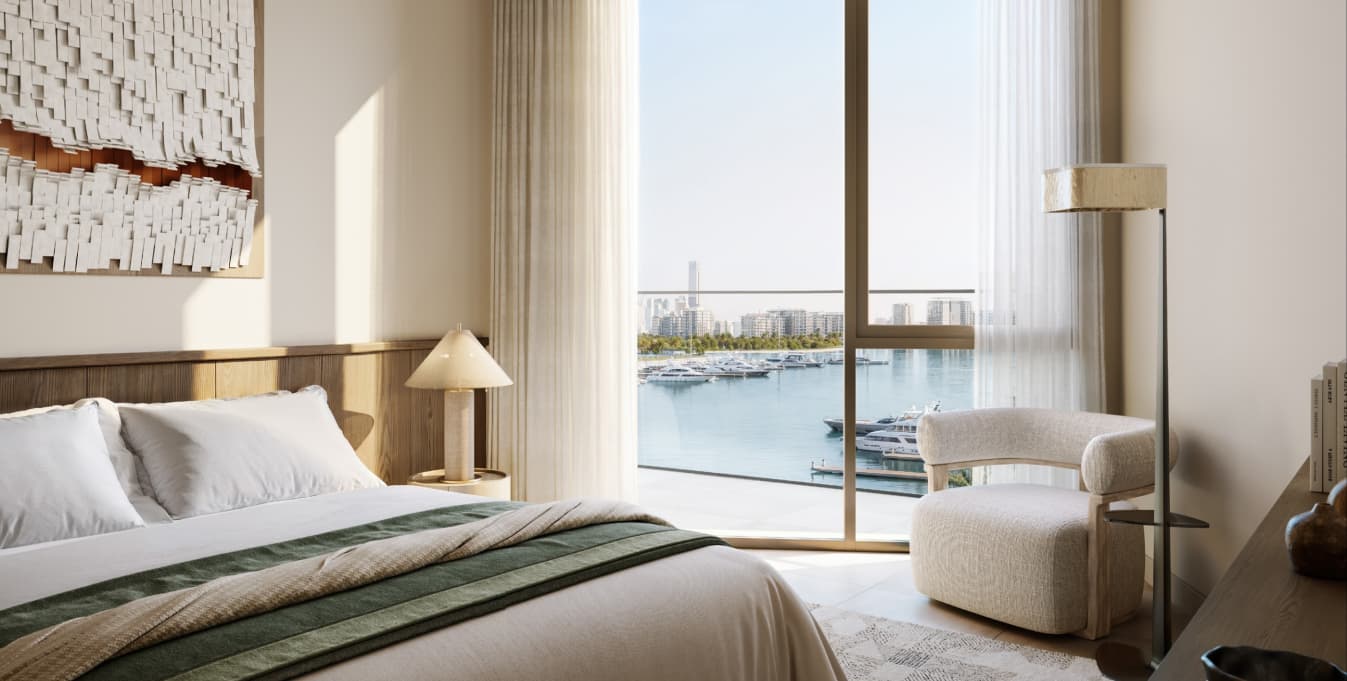Fior at Rashid Yachts and Marina, Fior by Emaar price