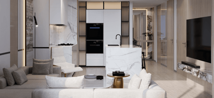 Binghatti Royale,