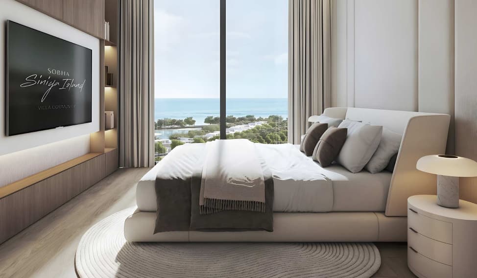 Delphine Beach Residences,