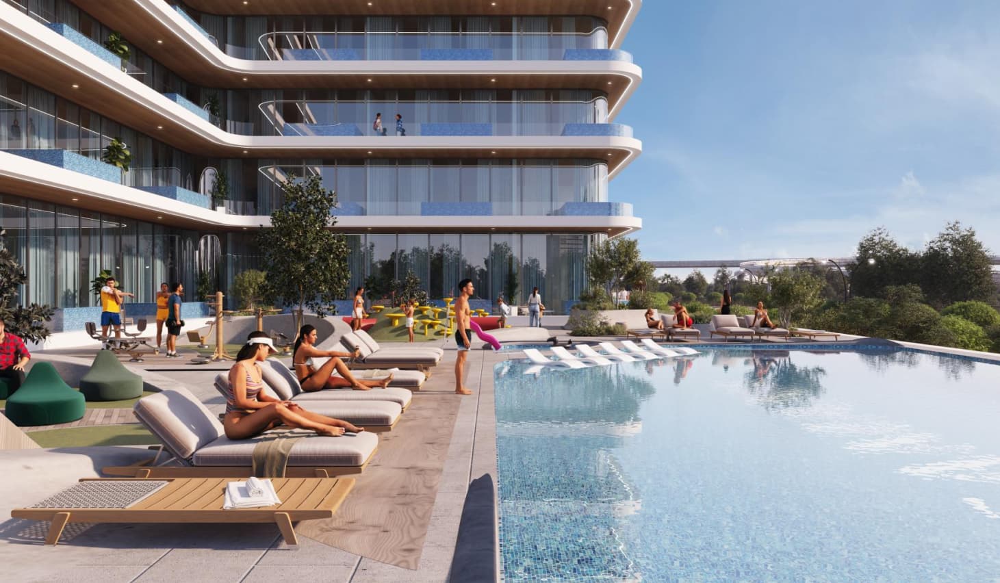 Samana Ibiza,