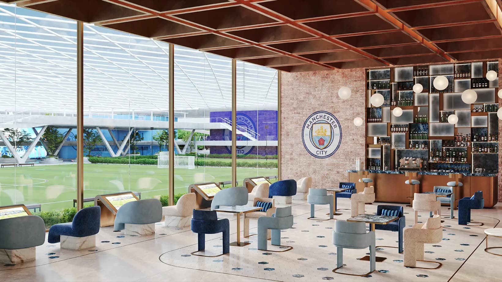 Manchester City Yas Residences, Manchester City Yas Residences by Ohana payment plan