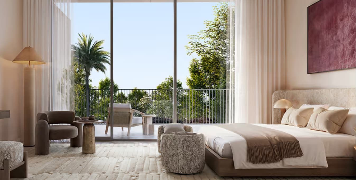Alva at The Valley, Alva at The Valley by Emaar
